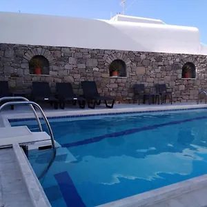 Asteri Ξενοδοχείο